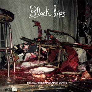 Blacklips by Marti Wilkerson