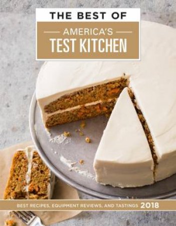 Best Recipes, Equipment Reviews, and Tastings by America's Test Kitchen