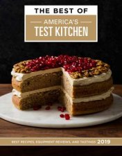 Best Recipes Equipment Reviews and Tastings