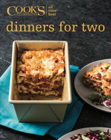 All-Time Best Dinners For Two by Various