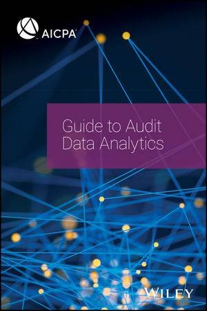 Guide To Data Analytics by Aicpa