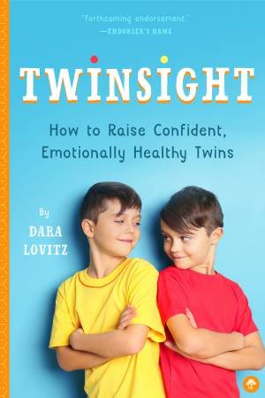 Twinsight by Dara Lovitz