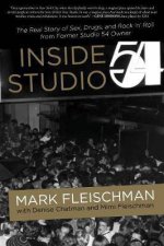 Inside Studio 54