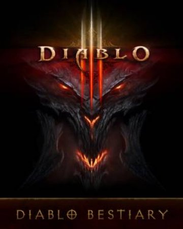 Diablo Bestiary by Various