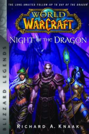 World Of Warcraft: Night Of The Dragon by Various