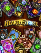 Hearthstone Card Back Journal