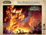 World Of Warcraft The Firelord Puzzle