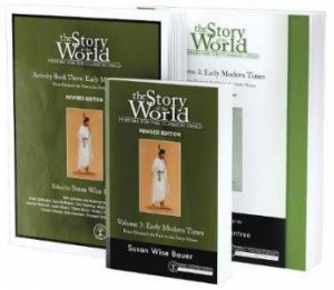 Story Of The World 3 Bundle (Story Of The World) by Susan Wise Bauer