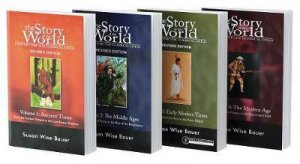 Story Of The World Text Bundle, Paperback (Story Of The World) by Various