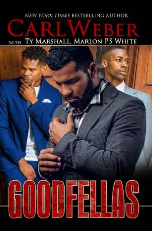 Goodfellas by Ty Marshall