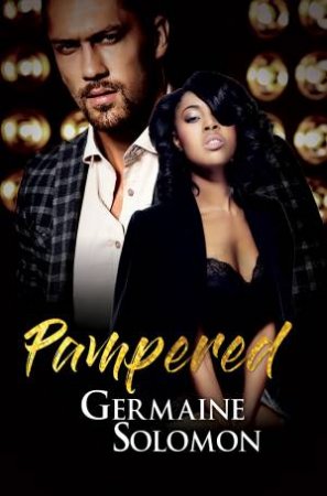 Pampered by Germaine Solomon