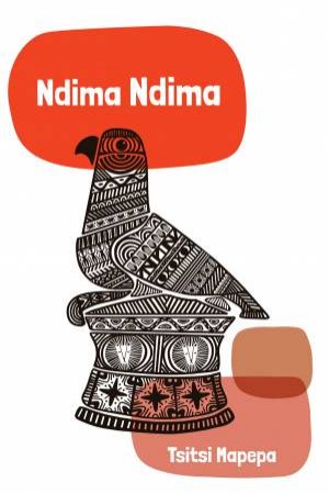 Ndima Ndima by Tsitsi Mapepa