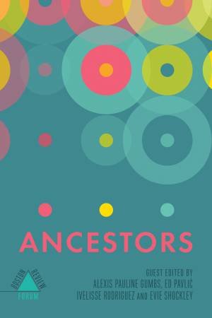 Ancestors by Ed Pavlic