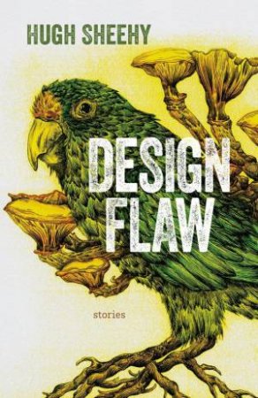 Design Flaw by Hugh Sheehy