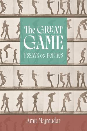 The Great Game by Amit Majmudar