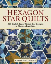 Hexagon Star Quilts