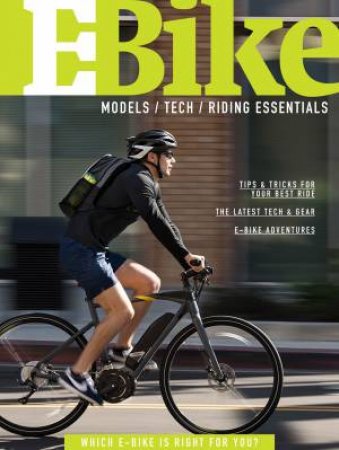 E-Bike by Martin Haussermann