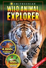 Smithsonian Wild Animal Explorer