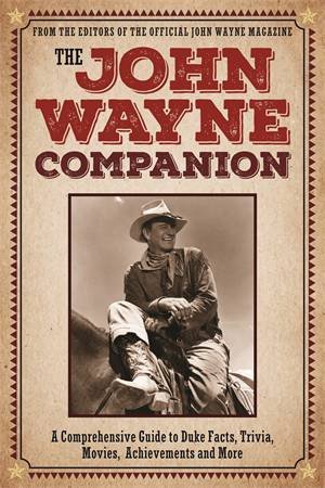 The John Wayne Companion by Various