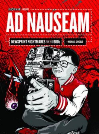 Ad Nauseam by Michael Gingold