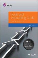 Audit And Accounting Guide Revenue Recognition 2019