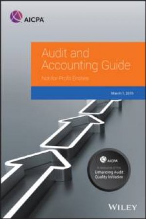 Audit And Accounting Guide: State And Local Governments 2019 by Various