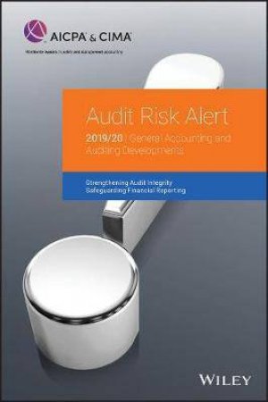 Audit Risk Alert by Various