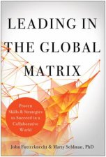 Leading In The Global Matrix