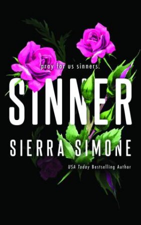 Sinner by Sierra Simone