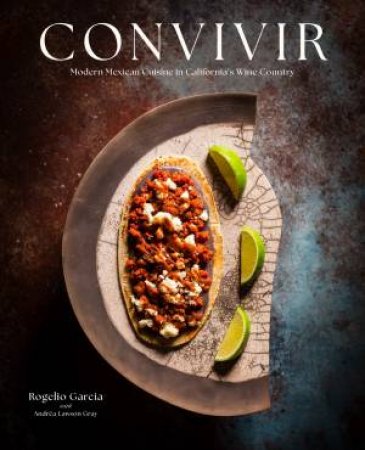 Convivir by Rogelio Garcia & Andra Lawson Gray