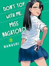 Dont Toy With Me Miss Nagatoro 02