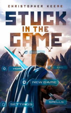 Stuck in the Game by Christopher Keene