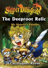 The Deeproot Relic