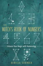 The Witchs Book Of Numbers