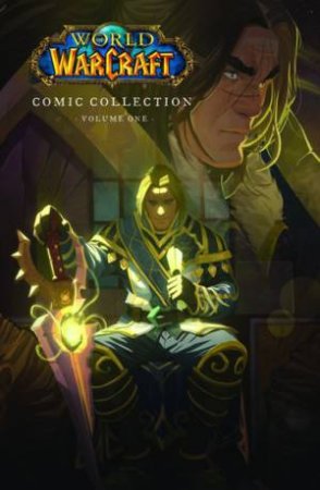 World Of Warcraft: Comic Collection by Various