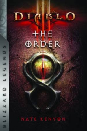 Diablo: The Order by Nate Kenyon