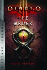 Diablo The Order