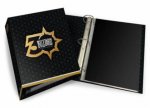 The Blizzard 30th Anniversary Pin Portfolio Binder W Exclusive Pin