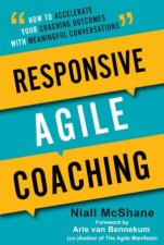 Responsive Agile Coaching