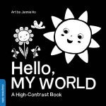 Hello My World