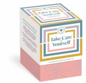 A Good Deck: Take Care Of Yourself by Naomi Elliott