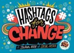 Hashtags For Change