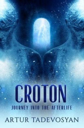 Croton by Artur Tadevosyan