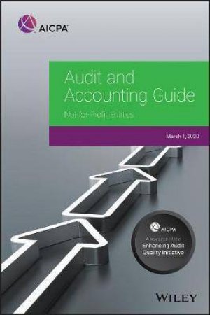 Audit And Accounting Guide by Various