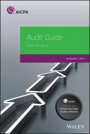 Audit Guide: Sampling 2019 by Various