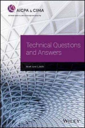 Technical Questions And Answers by Various