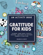 Gratitude For Kids