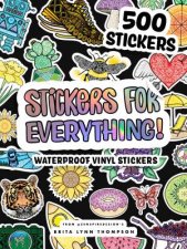 Stickers For Days