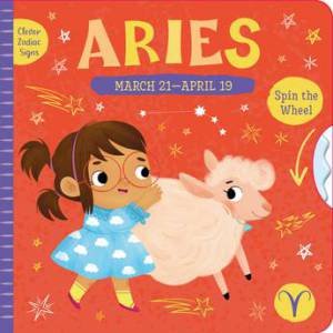 Clever Zodiac Signs: Aries by Alyona Achilova