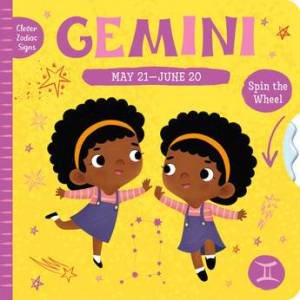 Clever Zodiac Signs: Gemini by Alyona Achilova